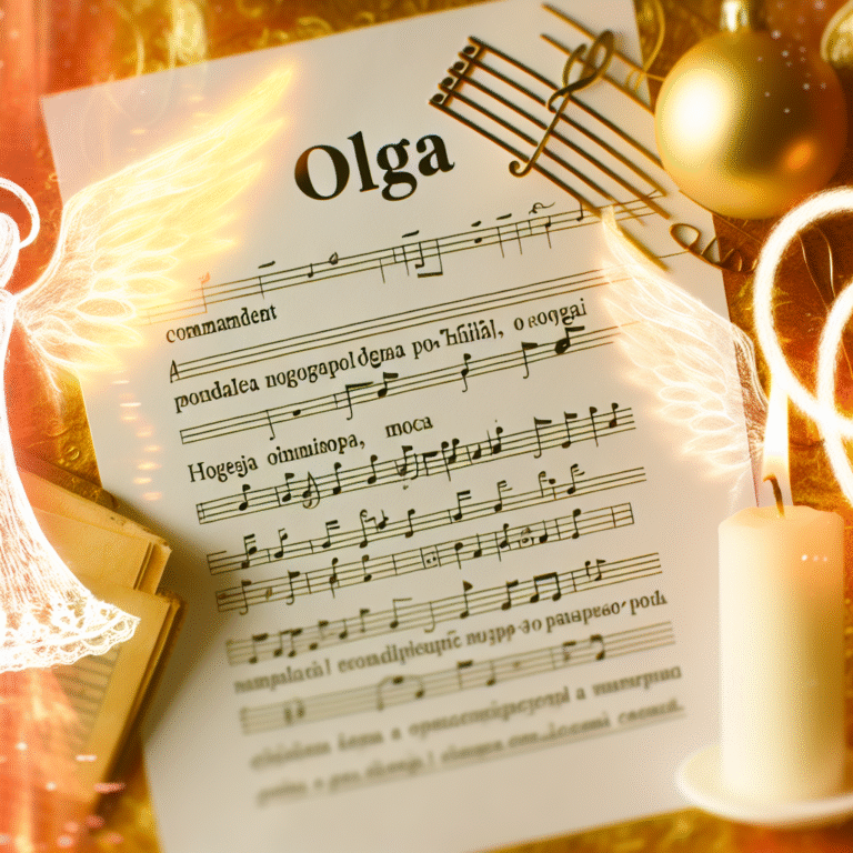 Музичне привітання з днем ангела Ольги: найкращі пісні та вітання для святкування
