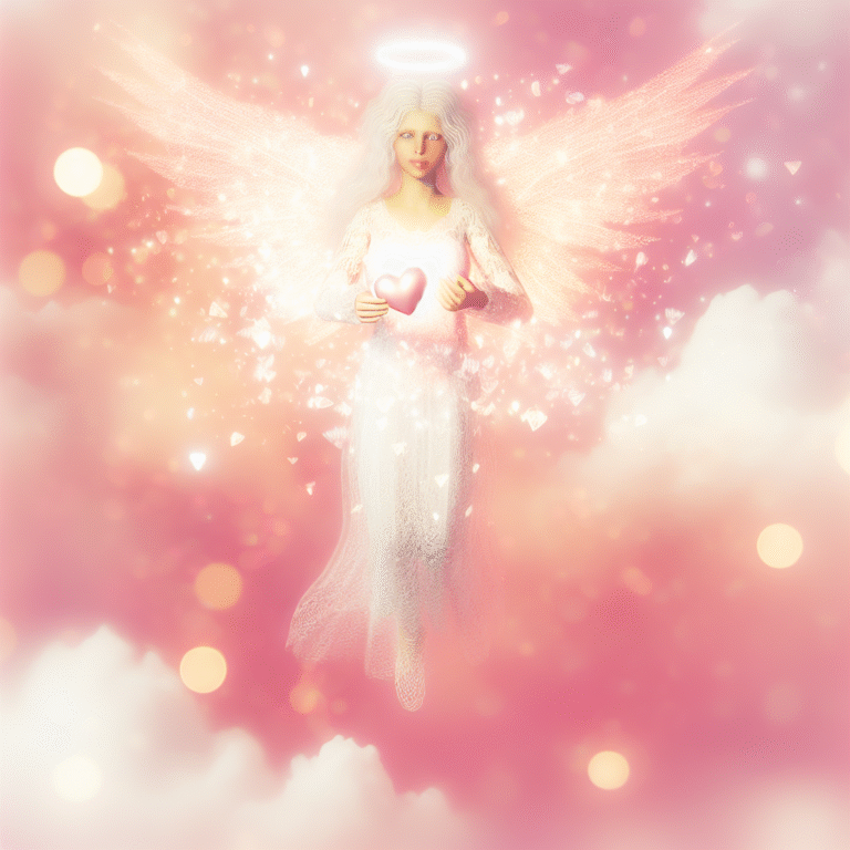 Привітання з днем ангела Любов: найкращі побажання та вітальні слова