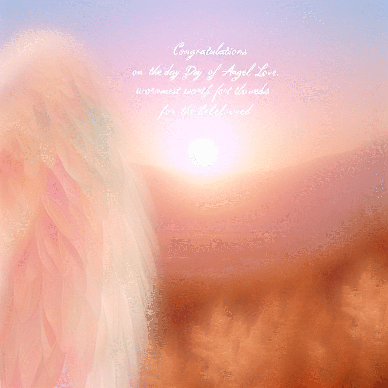З днем ангела Любові привітання: найтепліші слова для улюбленої
