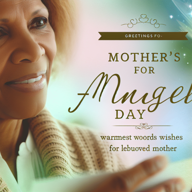 Привітання мамі з днем ангела: найтепліші слова та побажання для рідної матері