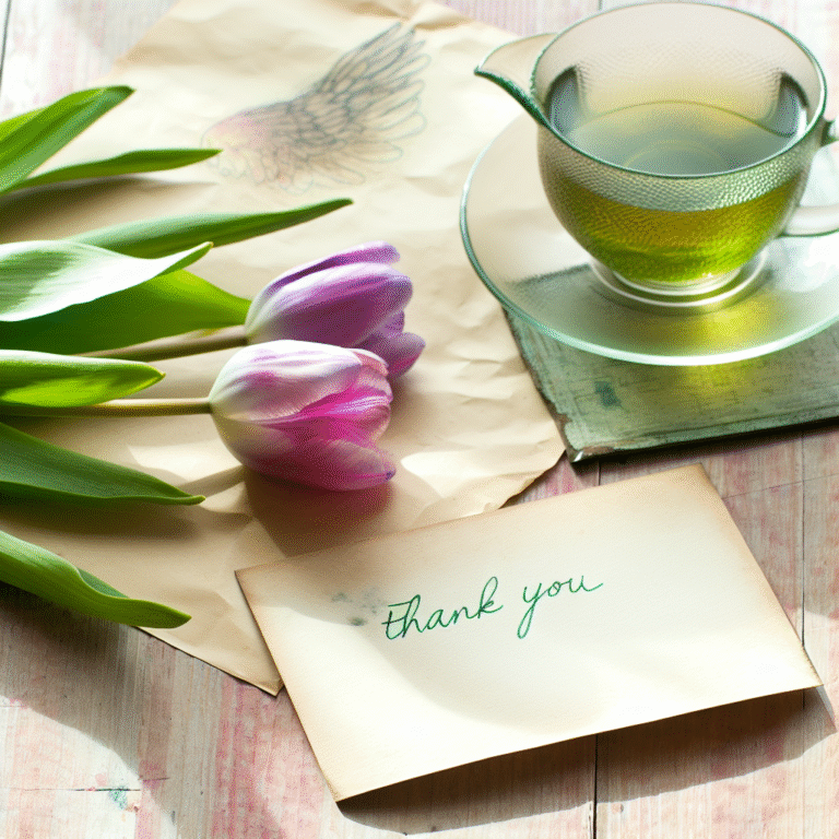 Дякую за привітання з днем ангела — як правильно відповісти на добрі побажання