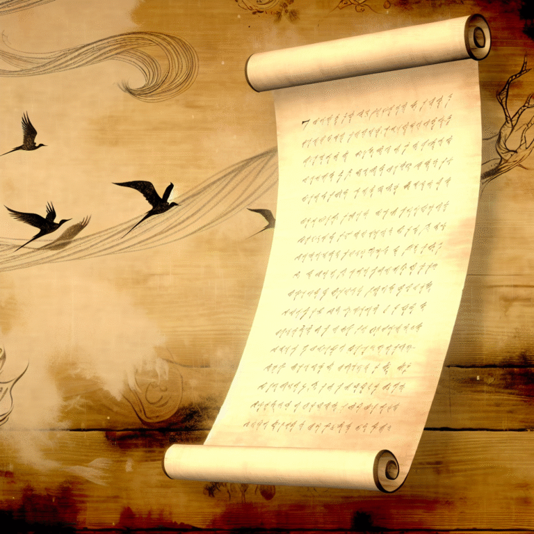 Прислівʼя про перелітних птахів: 7 найвідоміших виразів у народній мудрості