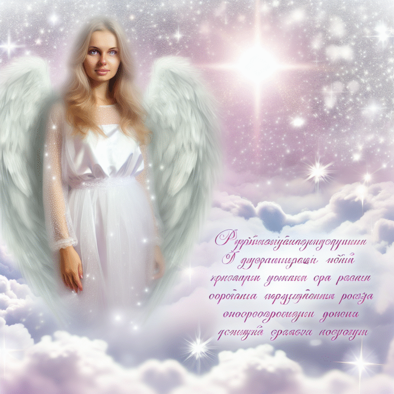 Привітання з днем ангела люби: найкращі побажання та розтрогані слова для коханої