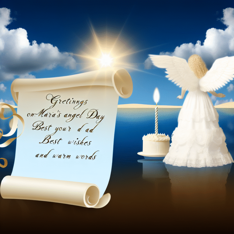 Привітання з днем ангела Марини: найкращі побажання та теплі слова