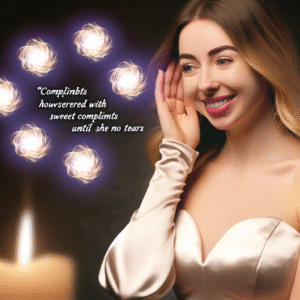 компліменти дівчині до сліз