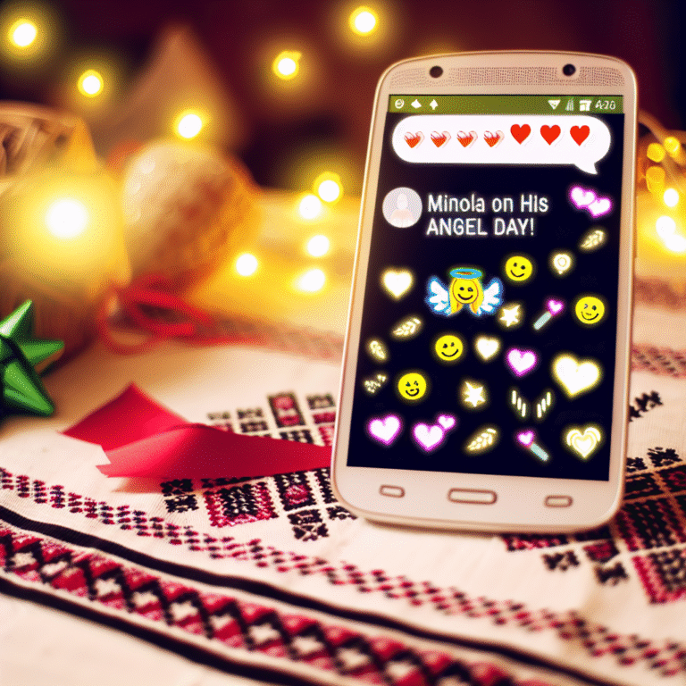 Привітання Миколи з днем ангела: 50+ найкращих пожеланнь та СМС