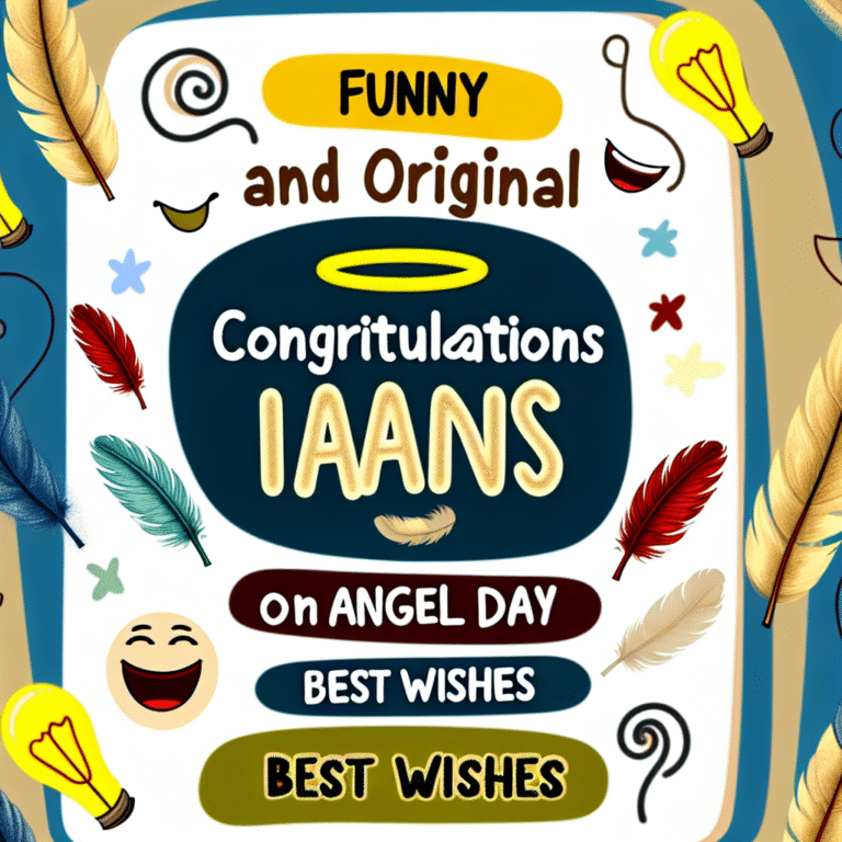 Прикольні привітання з днем ангела Івана: кращі смішні та оригінальні побажання