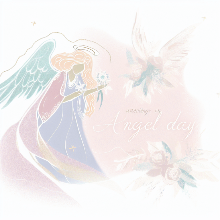 Привітання з днем ангела Христина: красиві вітання для коханої людини