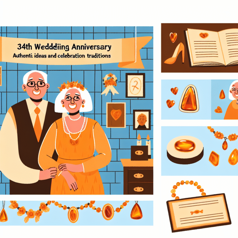 34 роки весілля привітання бурштинове весілля: оригінальні ідеї та традиції святкування