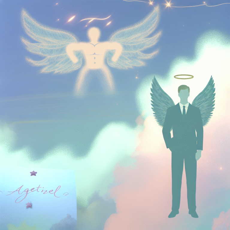Привітання з днем ангела чоловіка: найкращі побажання та ідеї для вітання