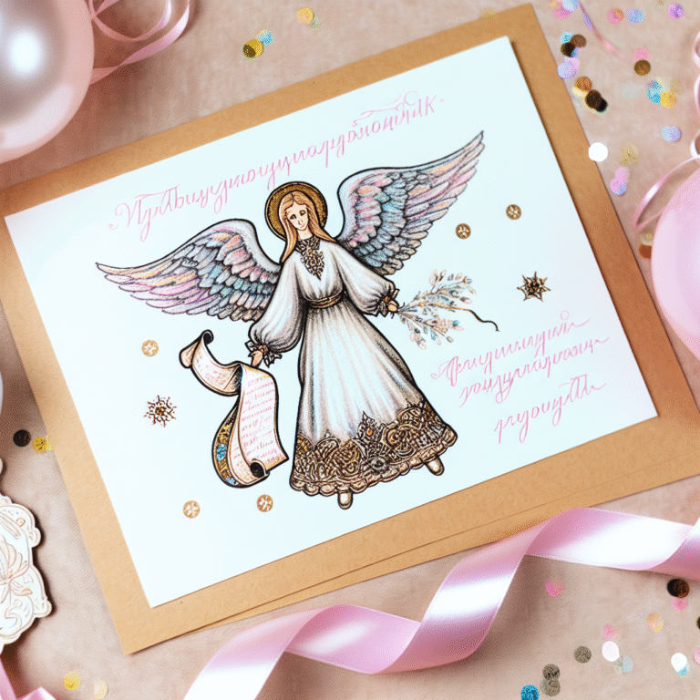 День ангела Олександра: привітання та найкращі побажання до святкування