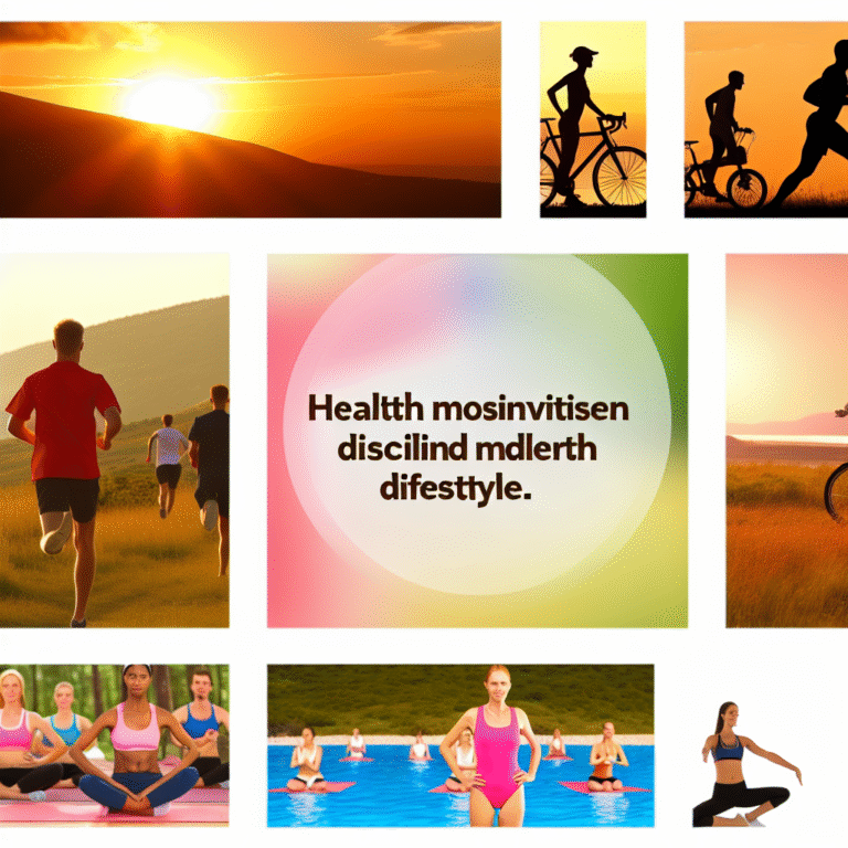 Прислівʼя про здоровʼя та спорт: популярні вислови для мотивації та здорового способу життя