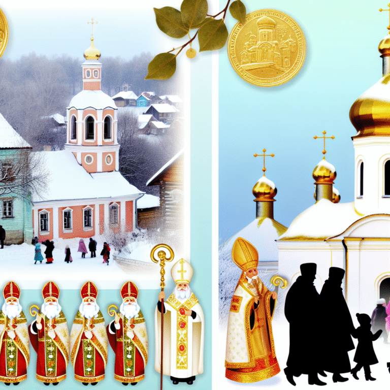 Привітання з днем ангела Микола: найкращі побажання та вітання для святкування