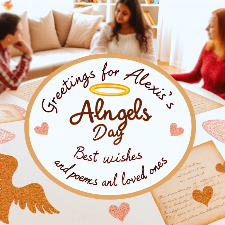 Привітання з днем ангела Олексія: найкращі побажання та вірші для близьких