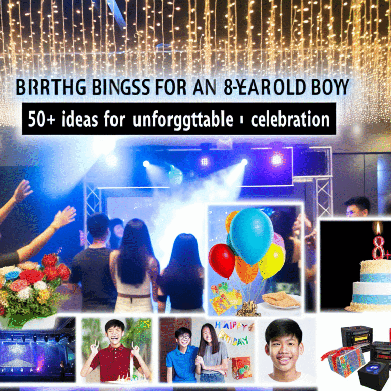 Привітання з 18-річчям хлопцю: 50+ ідей для незабутнього святкування