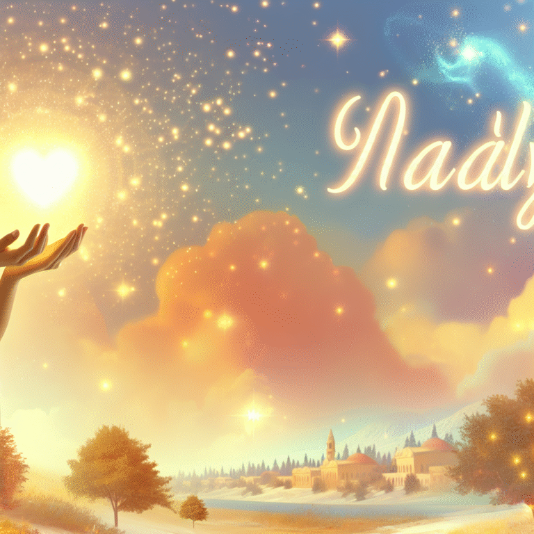 Привітання з днем ангела Надія: найкращі побажання та вітання для святкування