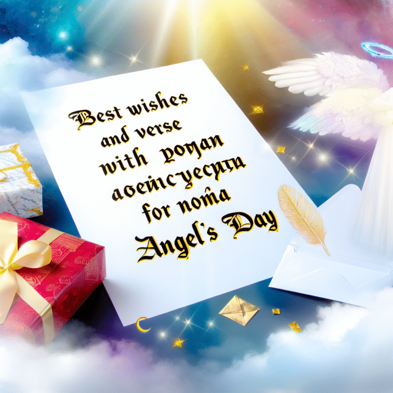 Привітання з Романом з днем ангела: найкращі побажання та вірші