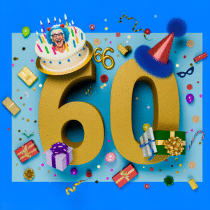 прикольні привітання з 60-річчям мужчині
