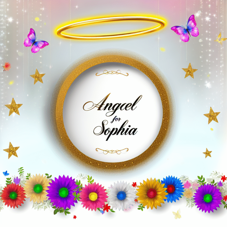 День ангела Софії – привітання: найкращі побажання та поздоровлення для Софійки