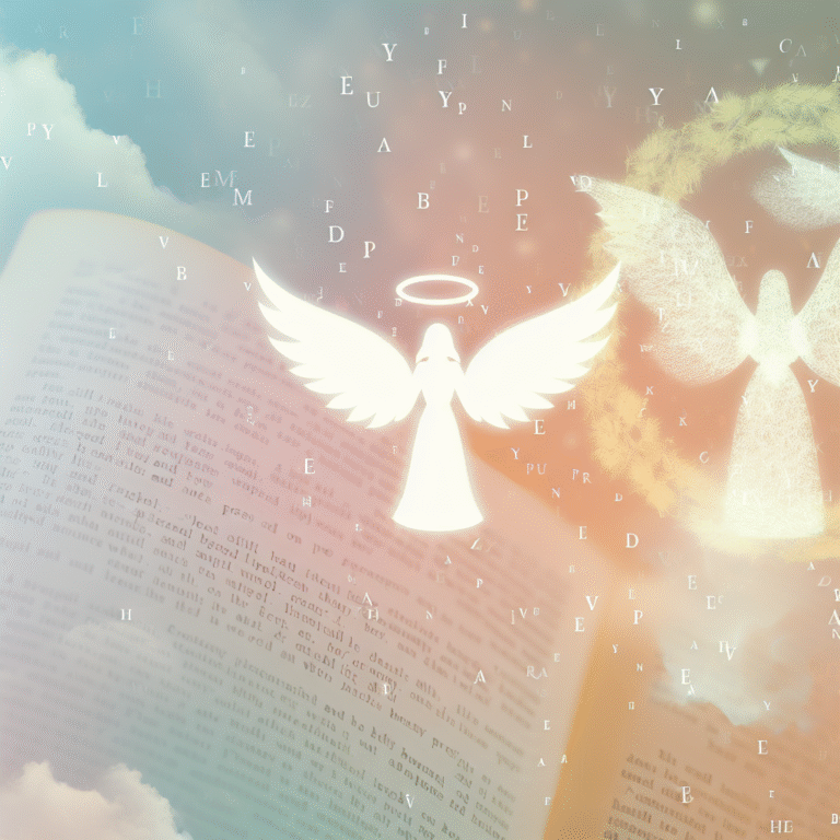 Привітання з днем ангела в прозі: найкращі слова та вислови для рідних