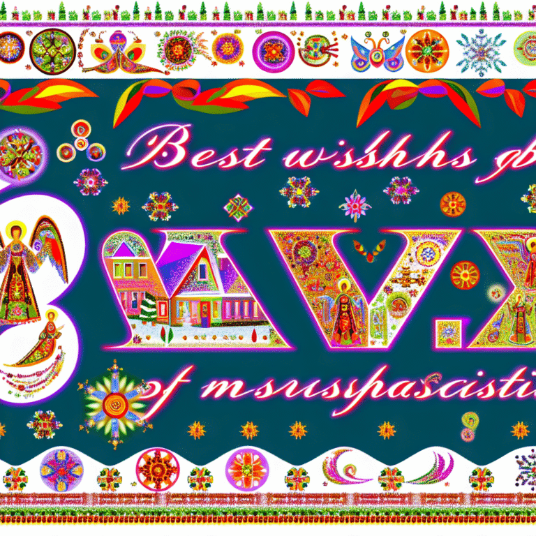 Василівни привітання з днем ангела Василя: найкращі побажання та традиції святкування