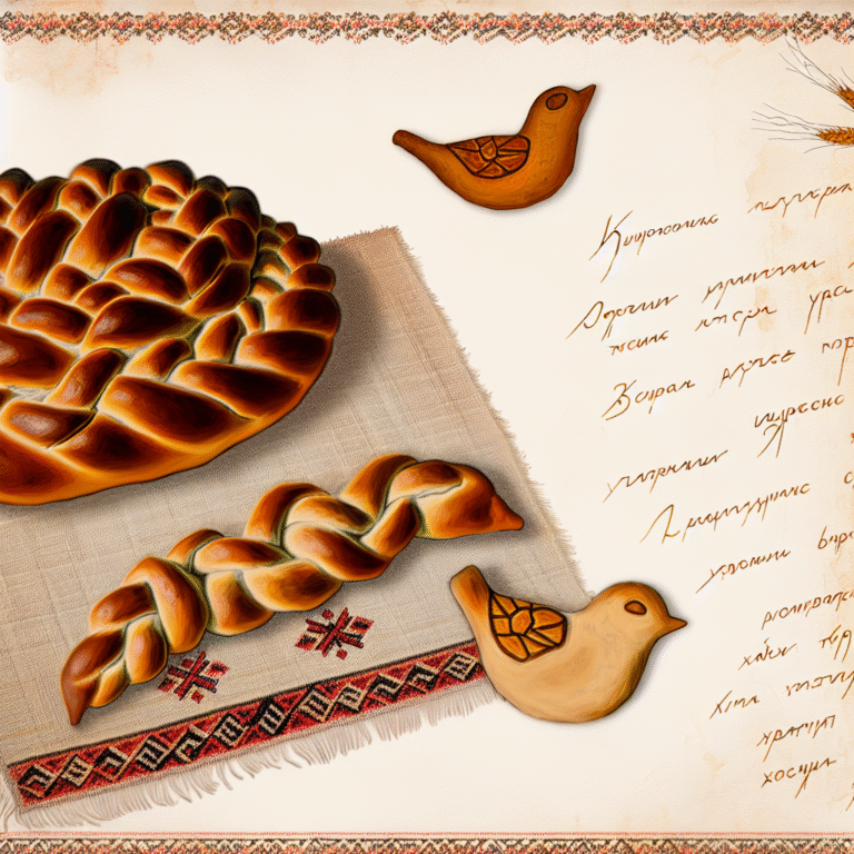 Короткі прислівʼя про хліб: найкращі українські вислови та їхнє значення