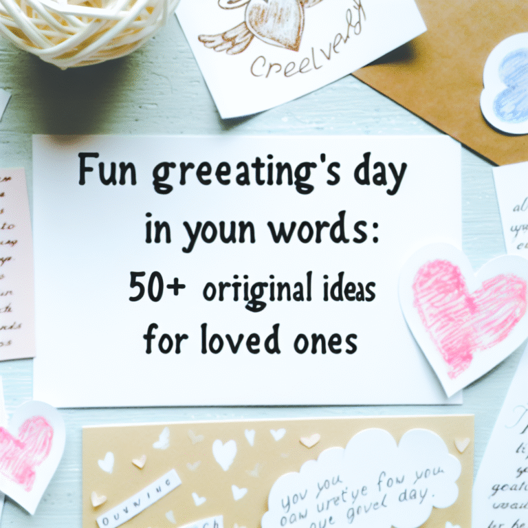 Прикольні привітання з днем ангела своїми словами: 50+ оригінальних ідей для близьких