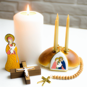 християнські привітання з народженням дитини