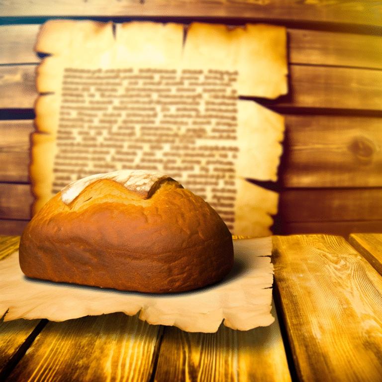 Хліб на столі головна прислівʼя: історія, значення та актуальність українського афоризму