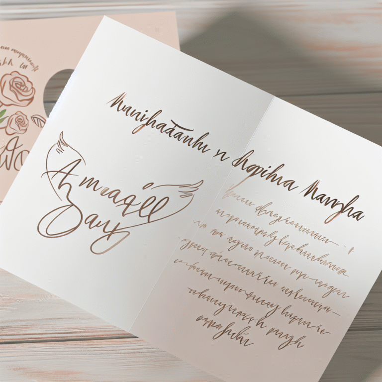 Привітання з днем ангела мамі: найтепліші слова та побажання для улюбленої матусі