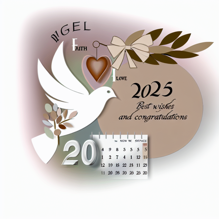 День ангела Віри Надії Любові 2025 привітання: найкращі побажання та поздоровлення