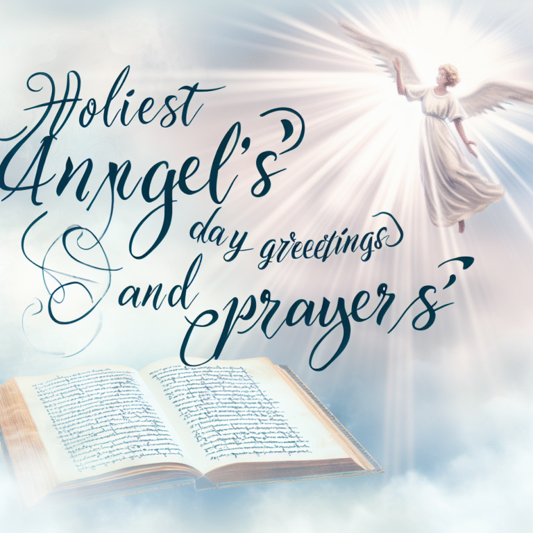 Анни релігійні привітання з днем ангела: найкращі побажання та молитви
