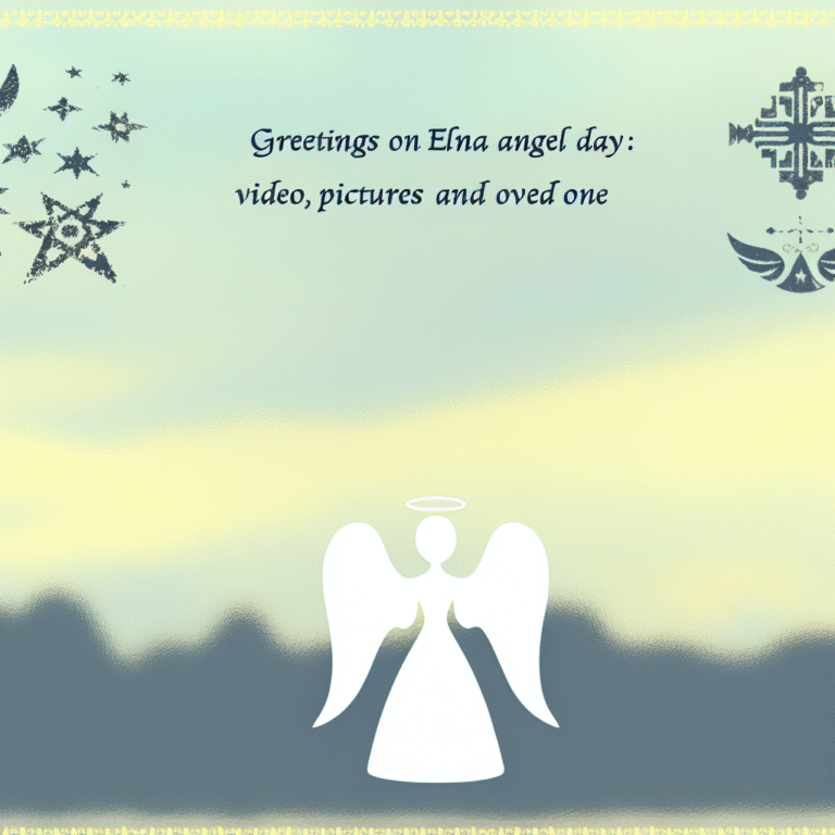 Привітання з днем ангела Олени: відео, картинки та побажання для коханої
