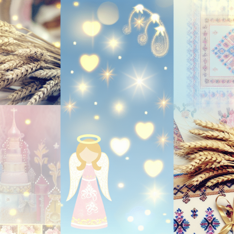 День ангела Людмили: привітання та найкращі побажання для імениниці