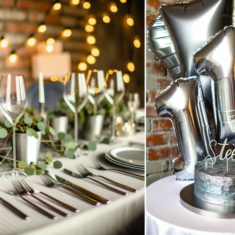 Привітання з 11 річницею весілля: ідеї для незабутнього святкування сталевого весілля