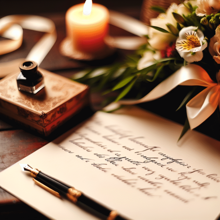 Гарне привітання на весілля від мами нареченого своїми словами: найтепліші та щирі побажання