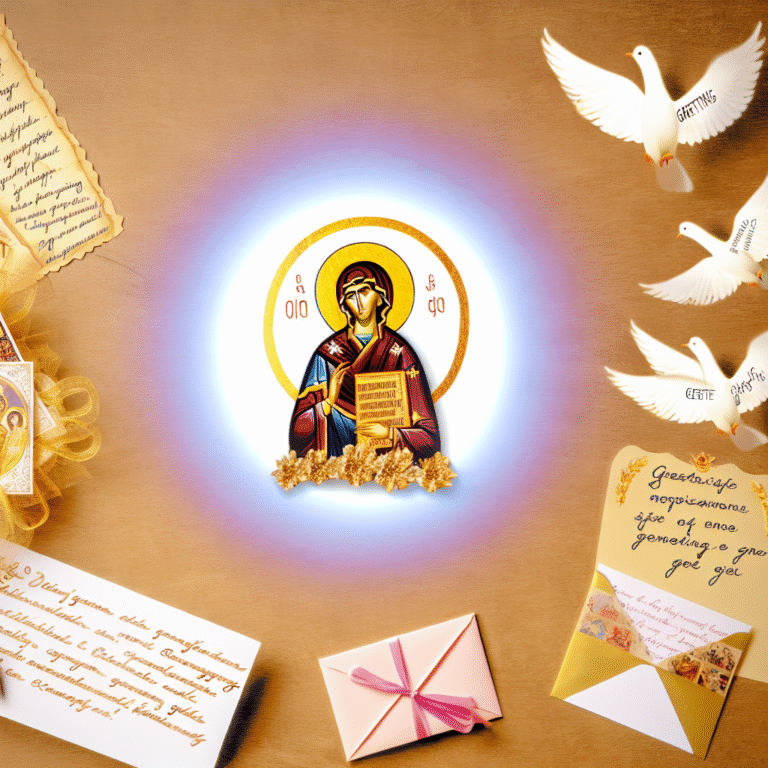 Привітання день ангела Олени: найкращі побажання та ідеї для привітання