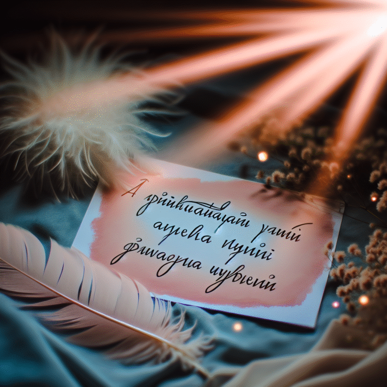 Привітання з днем ангела Ніни: красиві та душевні слова для улюбленої