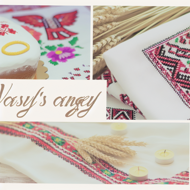 Привітання Василя з днем ангела: найкращі побажання та поради