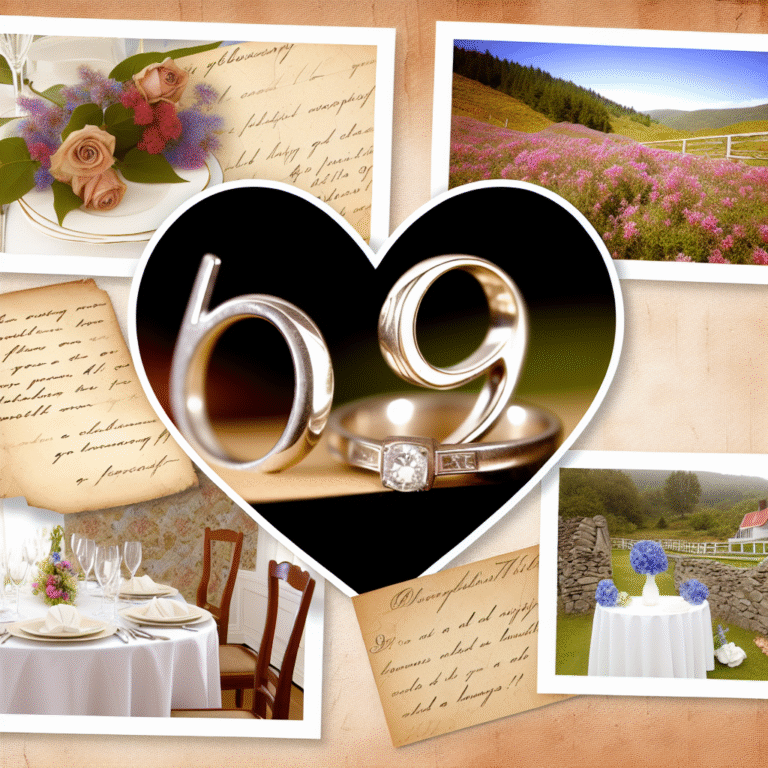 49 років весілля привітання — краще привітання, поради та ідеї для святкування