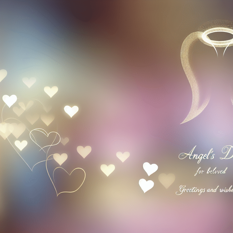 День ангела Анни: привітання та побажання для улюбленої