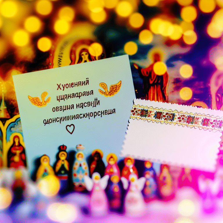 Діма привітання з днем ангела Дмитра: найкращі побажання та привітання