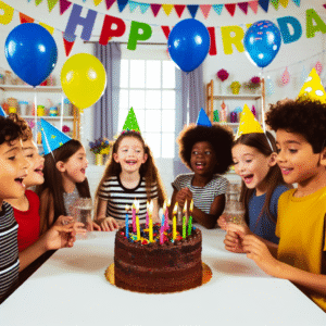 привітання з днем народження на 6 років