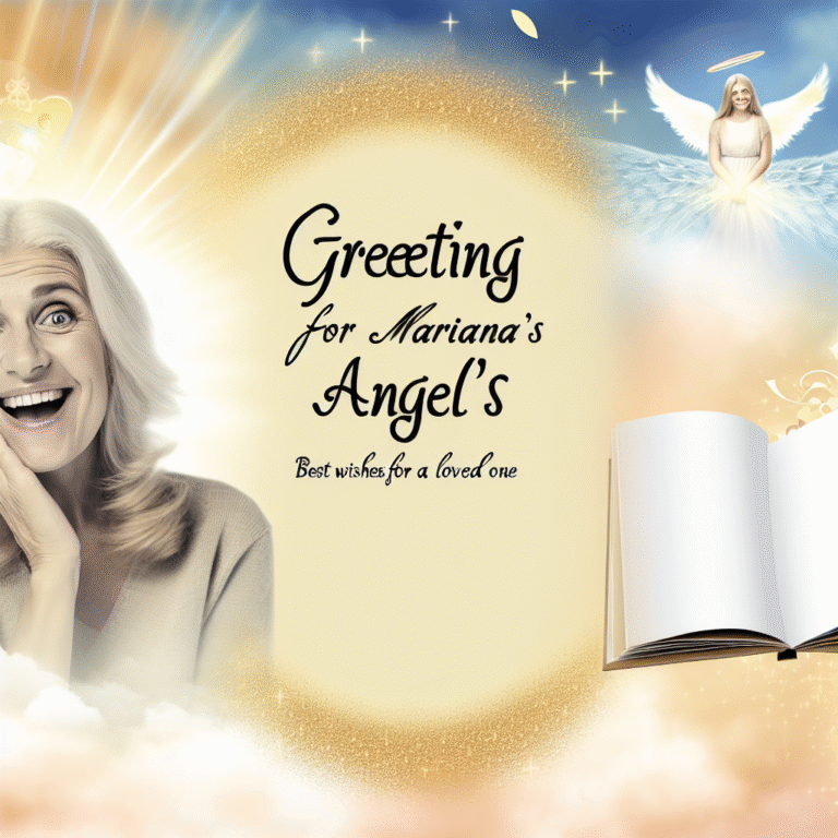 Привітання з днем ангела Марʼяни: найкращі побажання та вірші для близької людини
