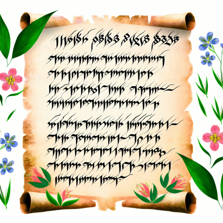 Вислови про квіти: Найкрасивіші цитати для вираження почуттів та емоцій