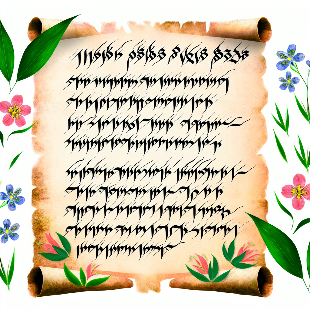 вислови про квіти