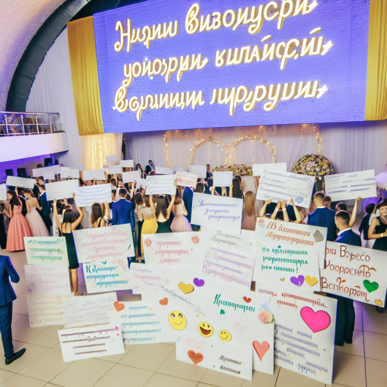 Сучасні привітання на весілля: ТОП-50 оригінальних побажань для молодят у 2024 році