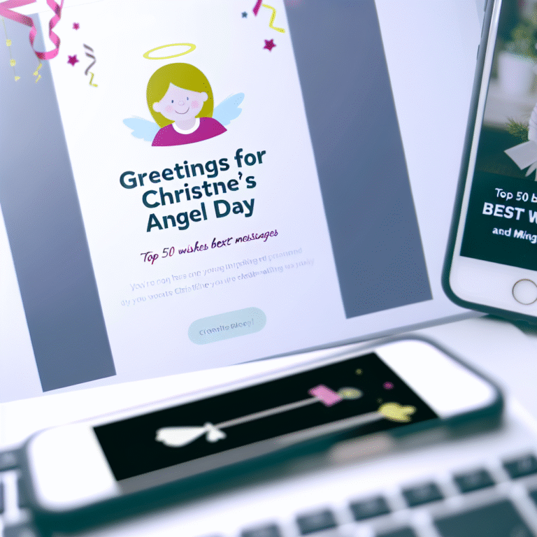 Привітання з днем ангела Христини: топ-50 найкращих побажань та СМС