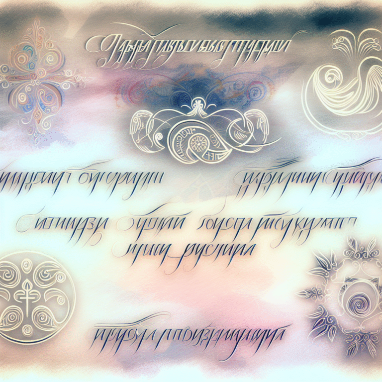 День ангела Світлани – привітання: традиційні слова та красиві поздоровлення