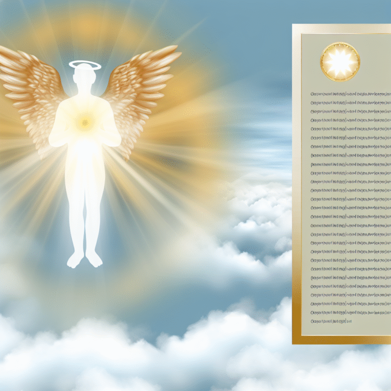 День ангела Михайла привітання: топ 50 найкращих побажань і поздоровлень